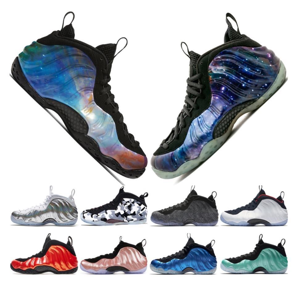 galaxy foamposites men