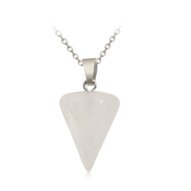 Kleur 02 (met ketting)