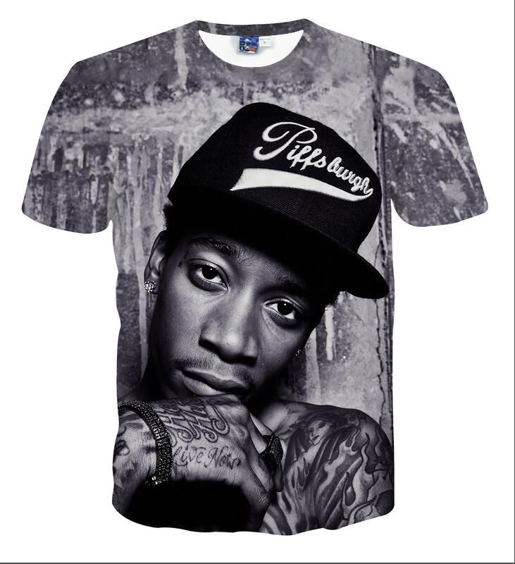 project rock t shirt india