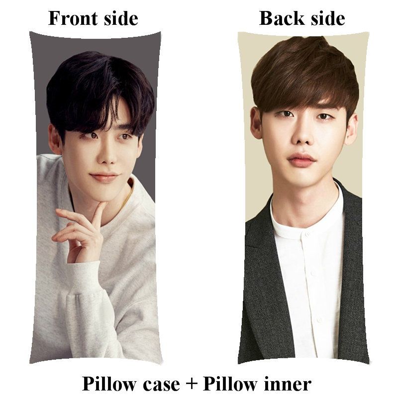 life size pillow custom