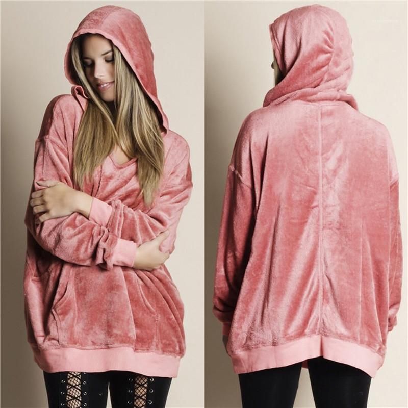 fluffy hoodie girls