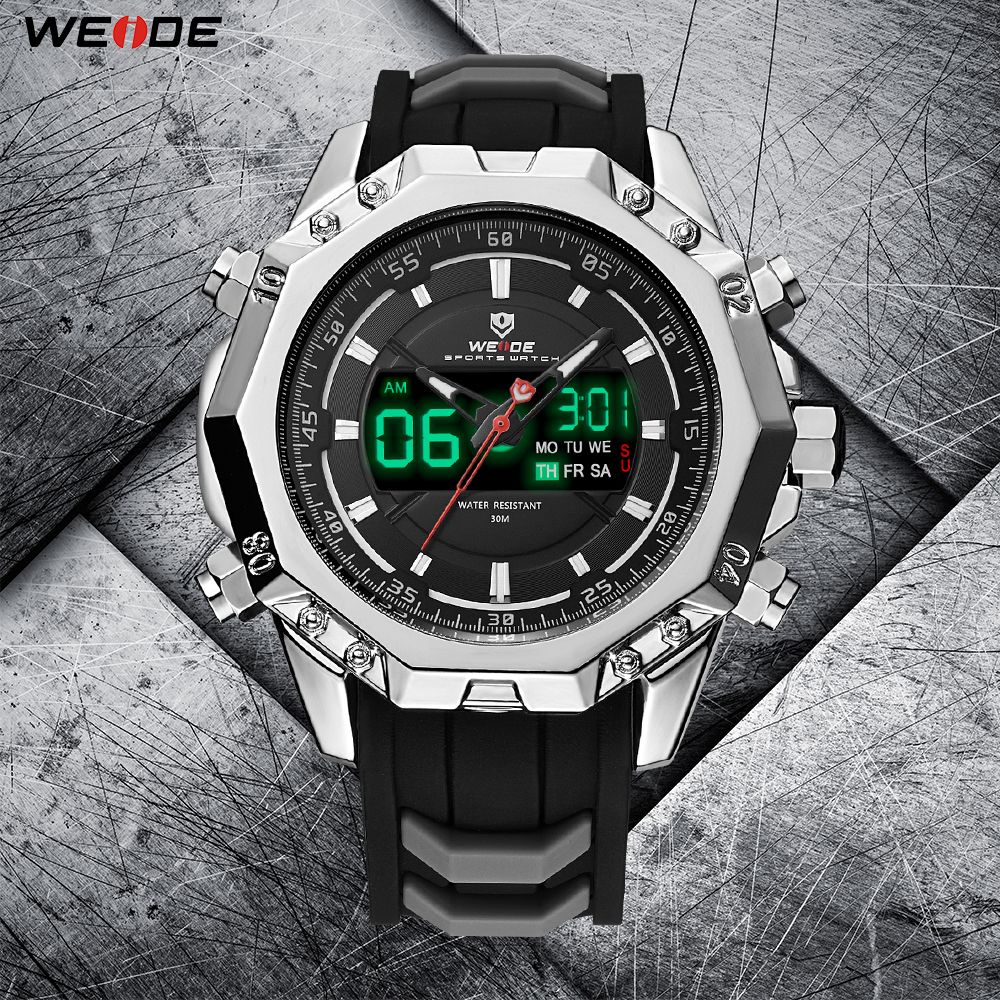 weide sport watch