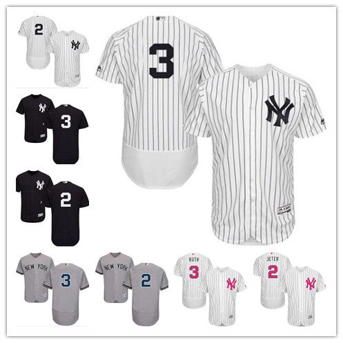 derek jeter black jersey