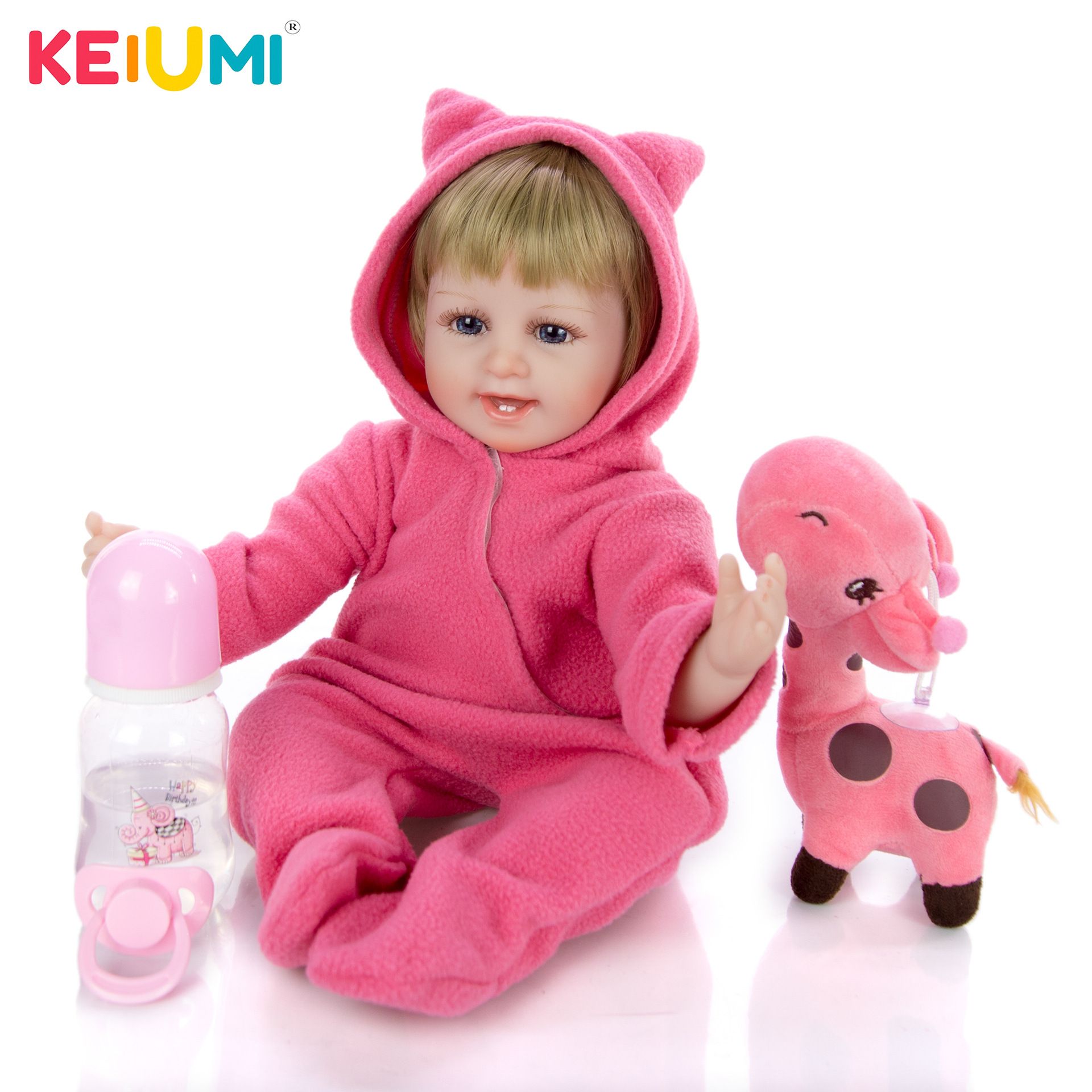 realistic reborn baby