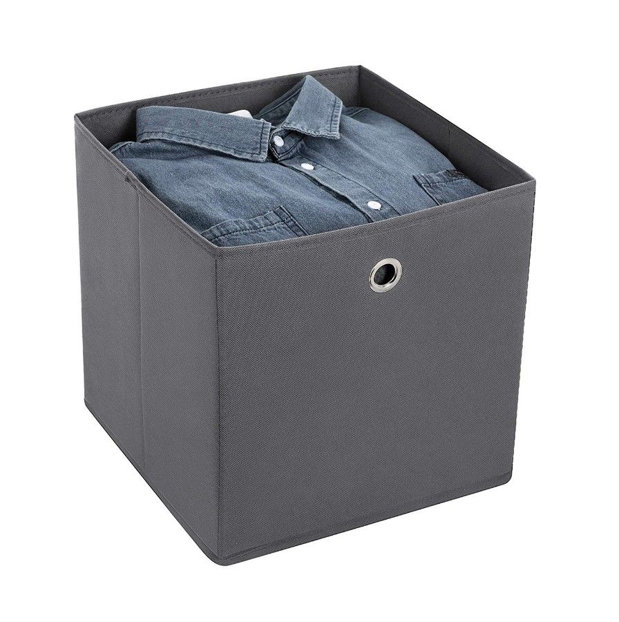 2019 Most Popular Organization Cardboard Foldable Clothes Drawer