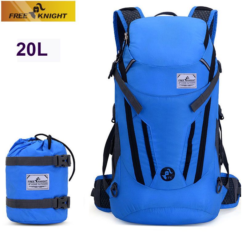 mini outdoor backpack