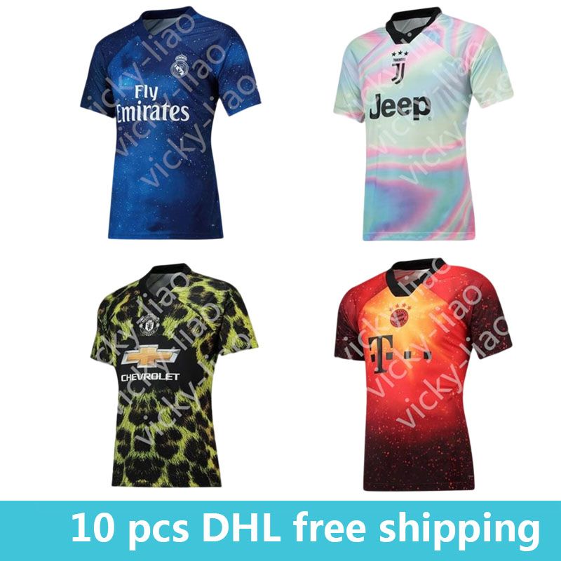 camisa juve ea