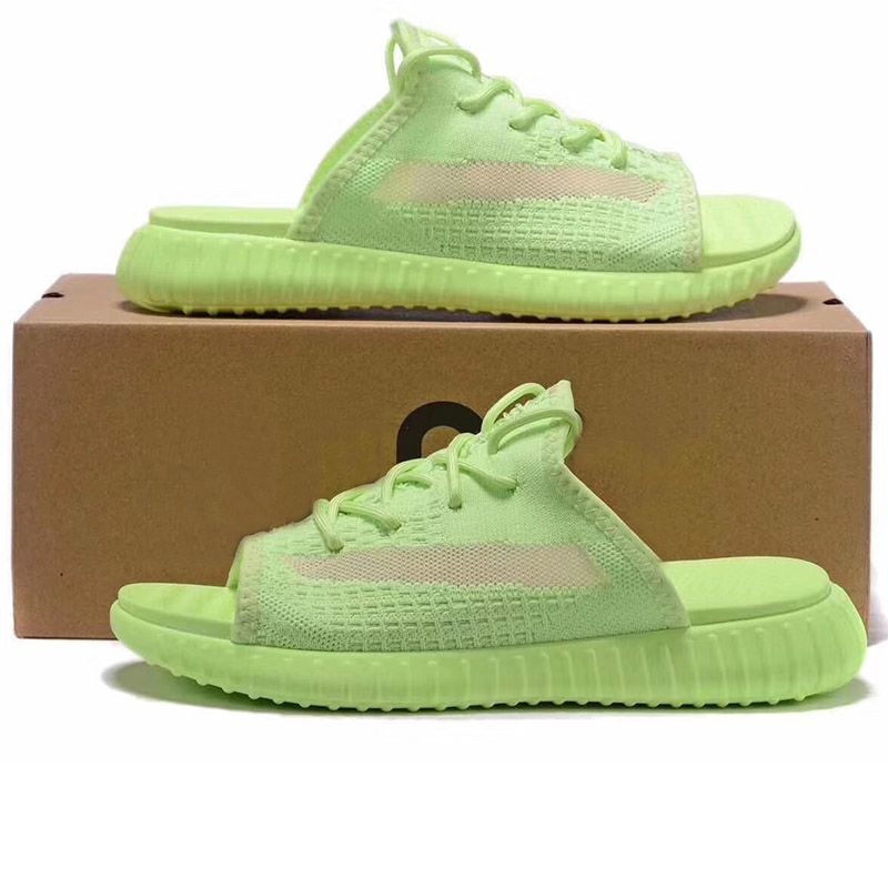 Yeezy Slide US 8.EU 42