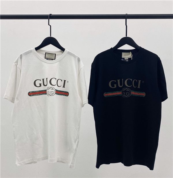 camisetas con rosas bordadas hombre