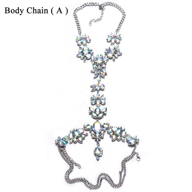 Bodychain (أ)