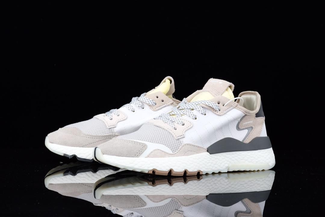 ultimas zapatillas adidas 2019