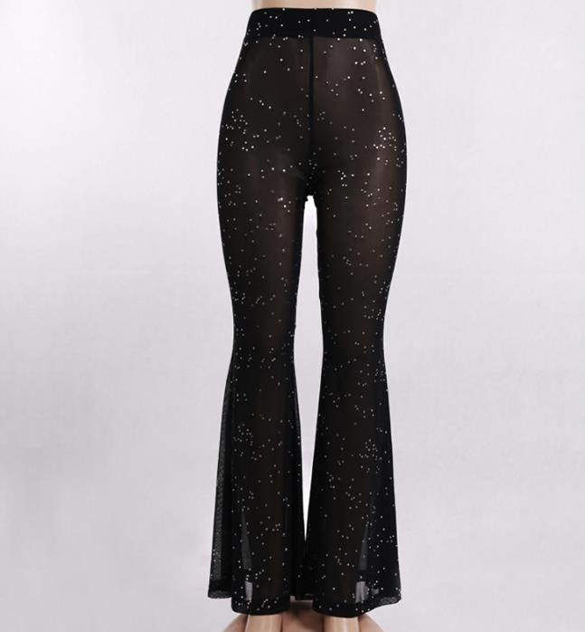 Fragranza Truffatore Piattaforma Pantaloni Eleganti Da Sera Agingtheafricanlion Org