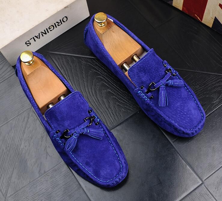 purple stacy adams shoes