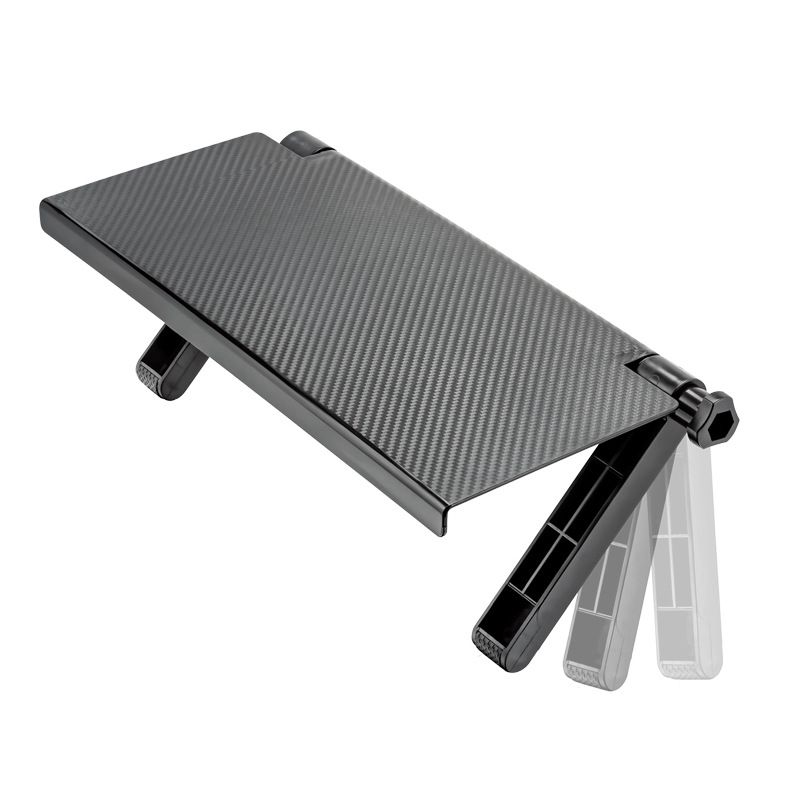 satin al yeni ayarlanabilir cok fonksiyonlu raf ekran ust raf ofis depolama klasor bilgisayar masasi aksesuarlari buro malzemeleri raf tl237 08