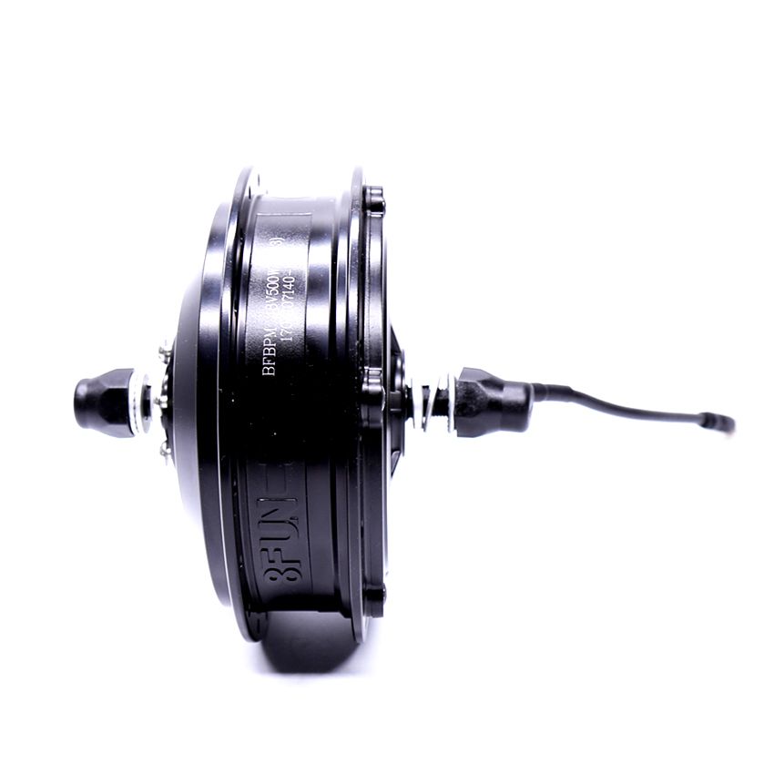 Acquistare Motore Del Mozzo Innestato Senza Spazzole 48V 500W 8Fun / Bafang  BPM Ruota Anteriore Economico | Consegna Veloce E Qualità | It.Dhgate