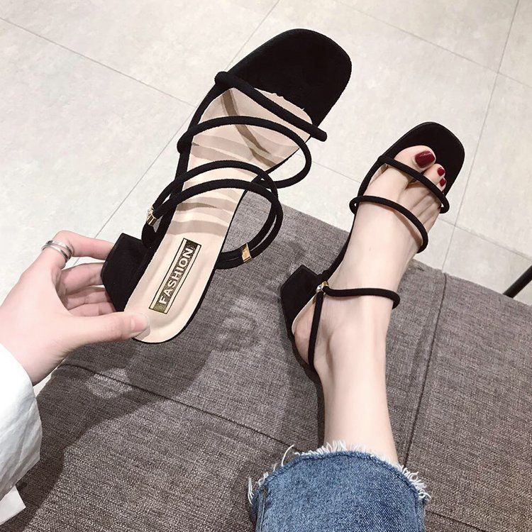 Compra Sandalias Barato | Entrega Rápida Y Calidad | Es.Dhgate. Puede  Obtener Productos Aquí A Un Precio Más Barato Que Toms \u0026 Elpalaciodehierro.