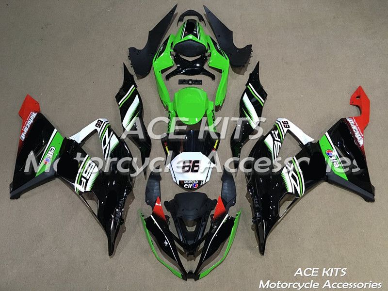zx6r 636 2015