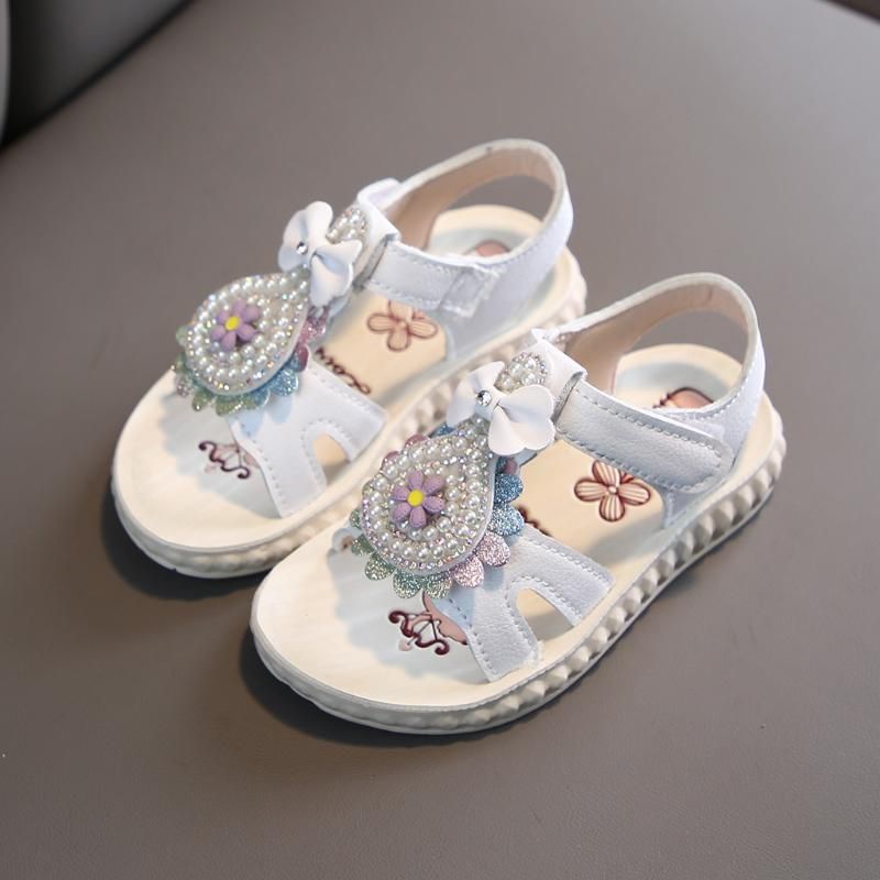 cheap infant sandals