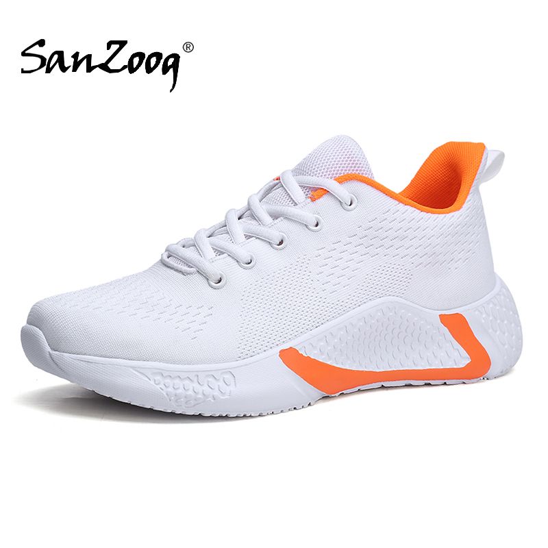 trending tennis shoes