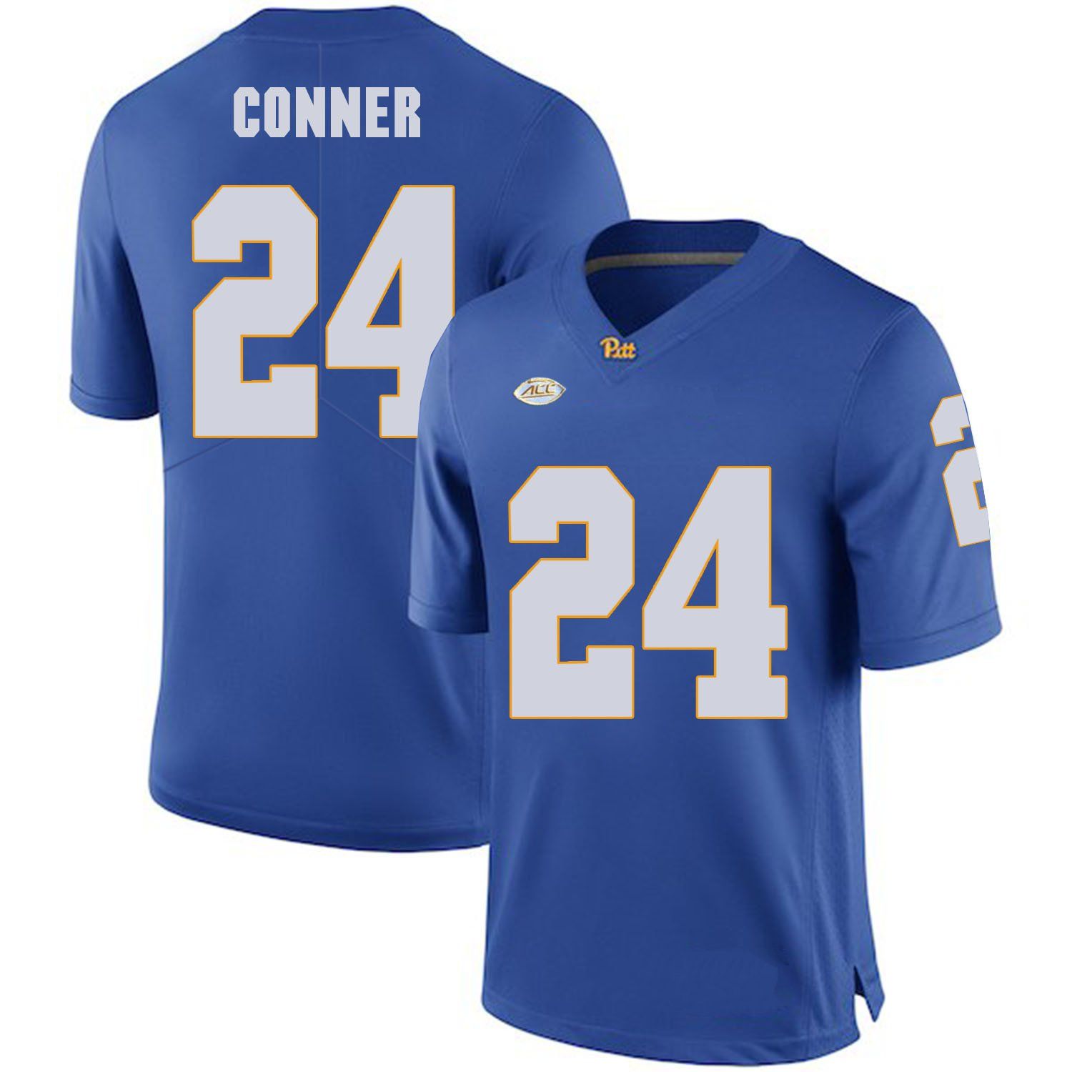 james conner stitched jersey