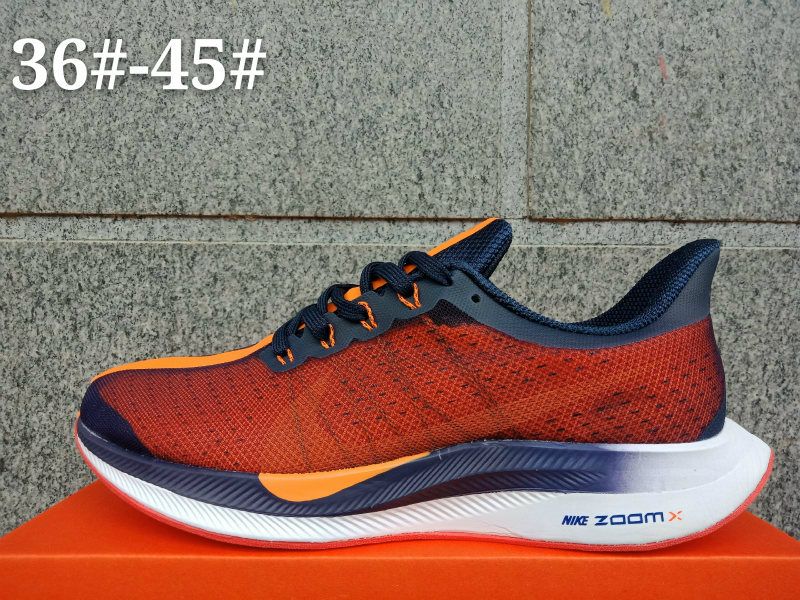 nike pegasus 35 36