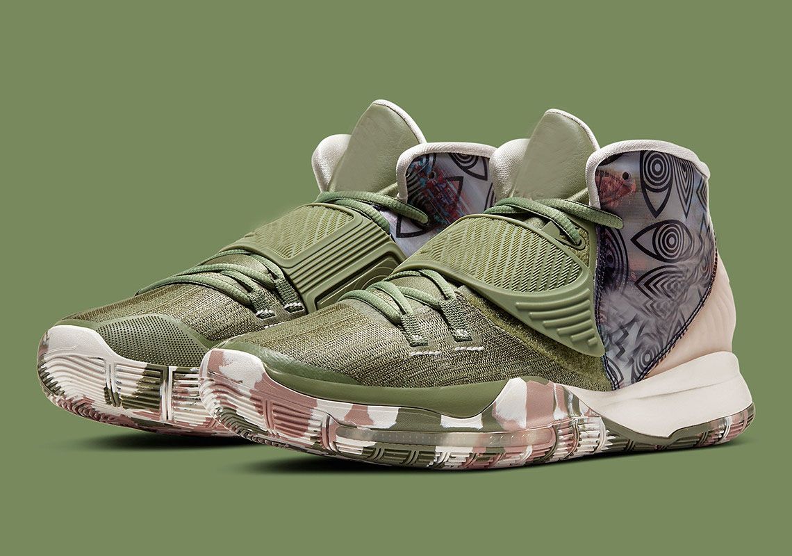 nike latest basketball shoes 2020