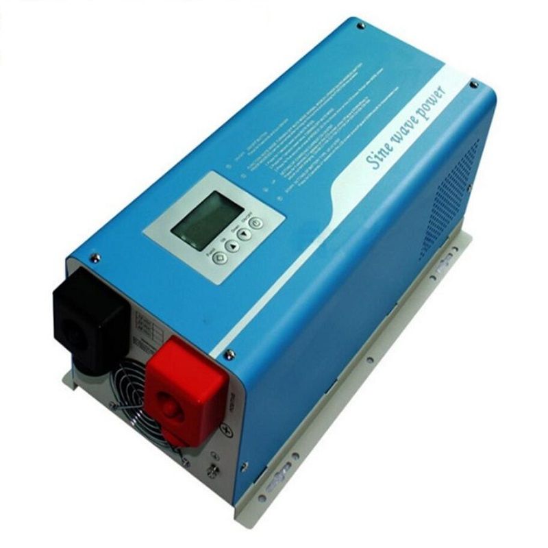 FT SERIES DC12V/24V 1000W Off Grid Pure Sine Wave Power Inverter
