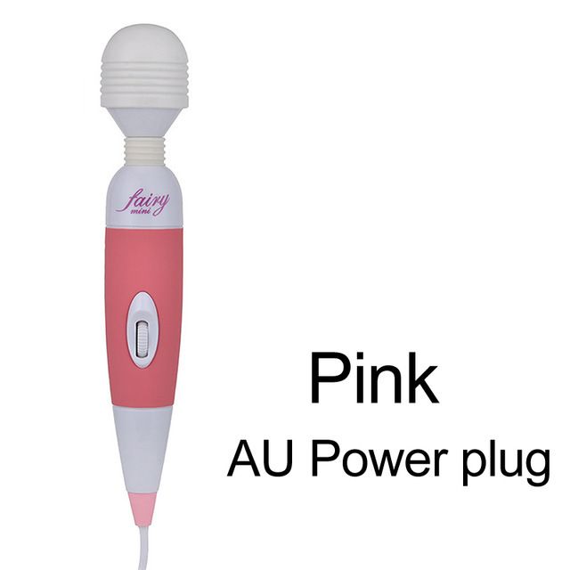 Rosa-au plug