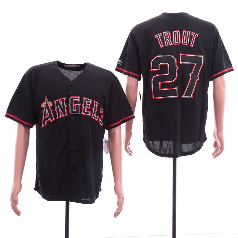 womens angels jersey