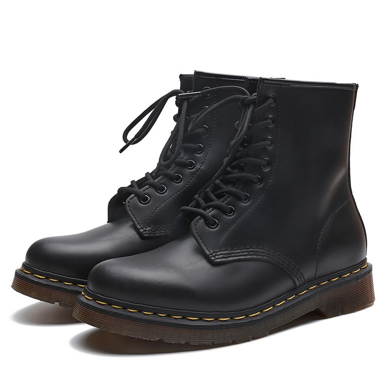 1460 soft leather