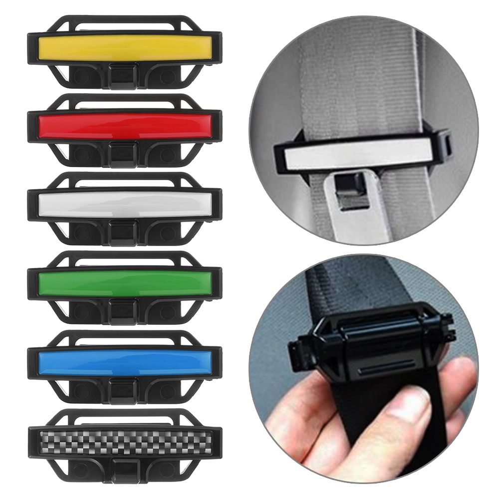 car seat buckle