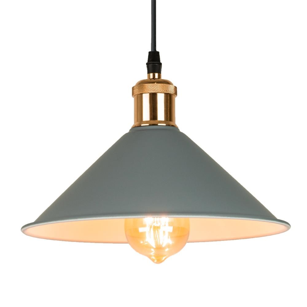 modern pendant light shades