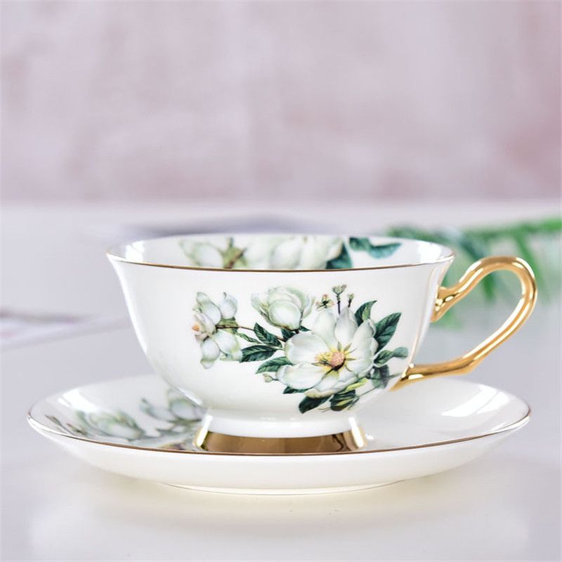 Taza de té de cerámica japonesa 128ml Taza de café de porcelana Cerámica en bruto Taza de té de Kung Fu Vajilla de té grande Vasos de cerámica Tazas de té de piedra