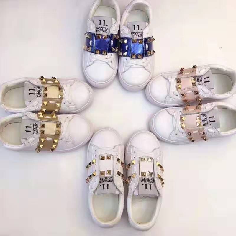 little girl trainers