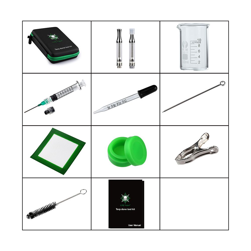 Набор принадлежностей Accessory Kit 3130 в медицине. Набор для намоток Wotofo Vape Tool Tool Kit. Вапорайзер LTQ. Done инструмент. Don tools