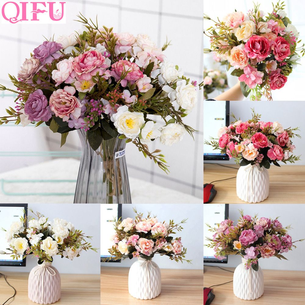 cheap silk flowers for wedding