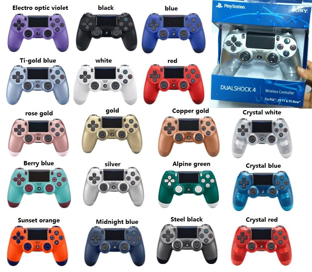 best buy berry blue ps4 controller