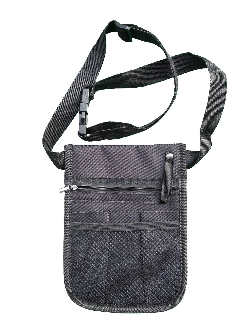 utility bolsa with pockets