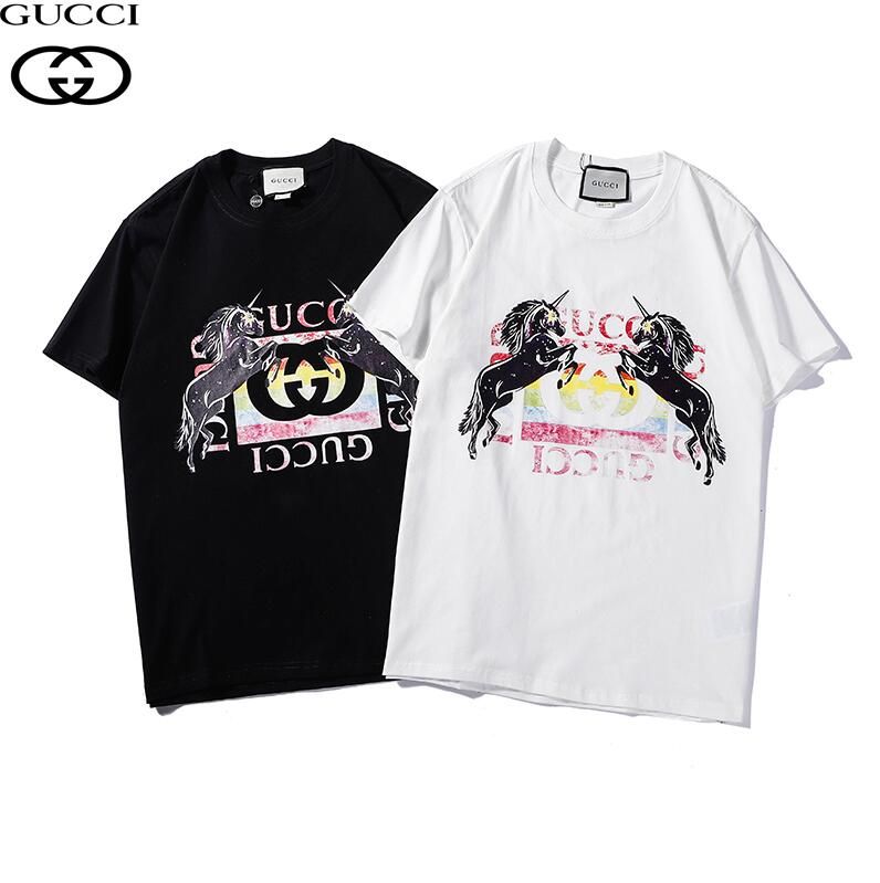 gucci horse t shirt