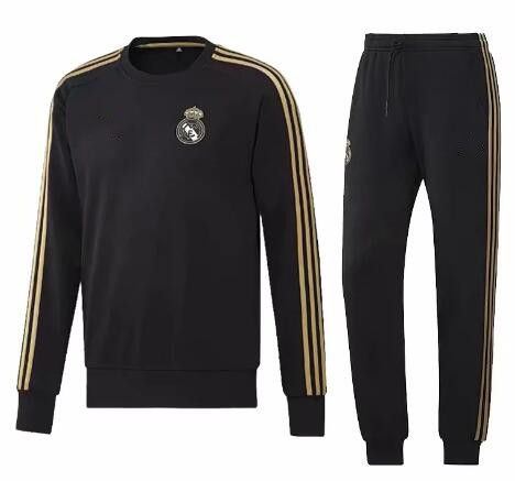 real madrid black and green jersey