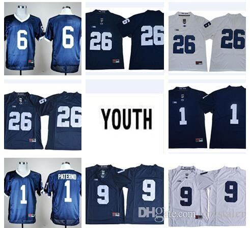 penn state jersey men