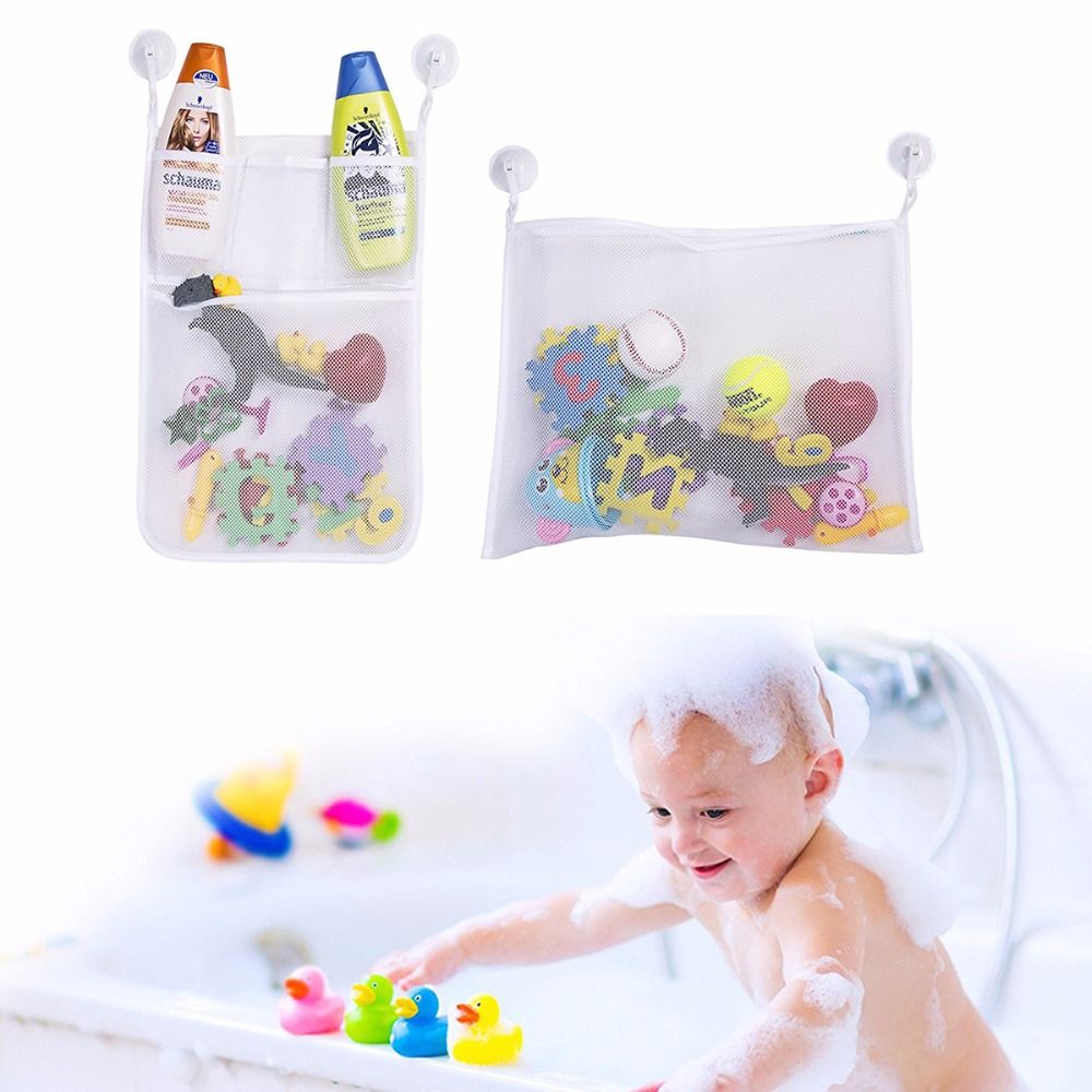 baby bath organizer