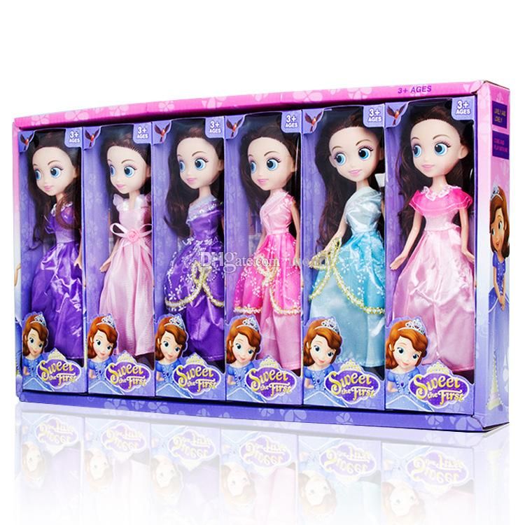big eyes barbie doll