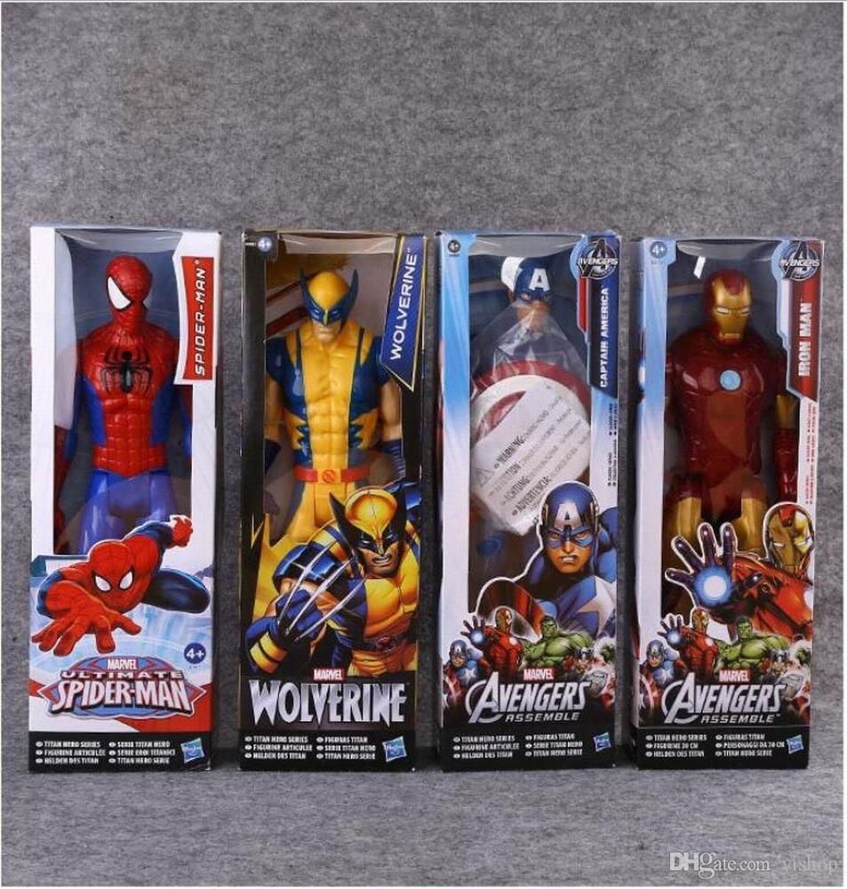 ULTRON - NEW Figure Only CLASSIC MARVEL FIGURINE COLLECTION 10cm