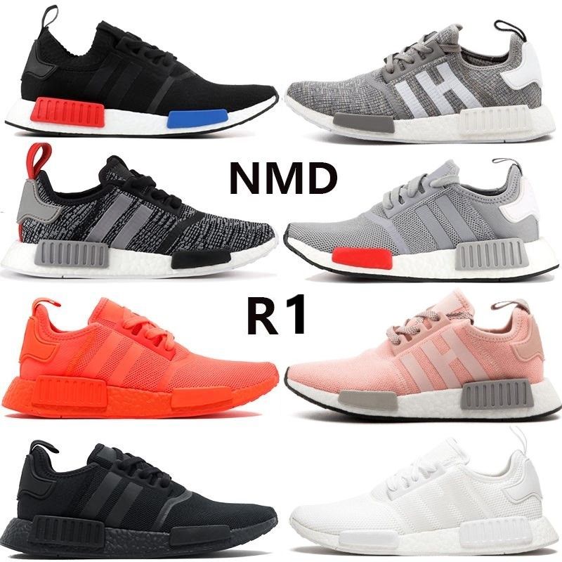 nmd hot pink