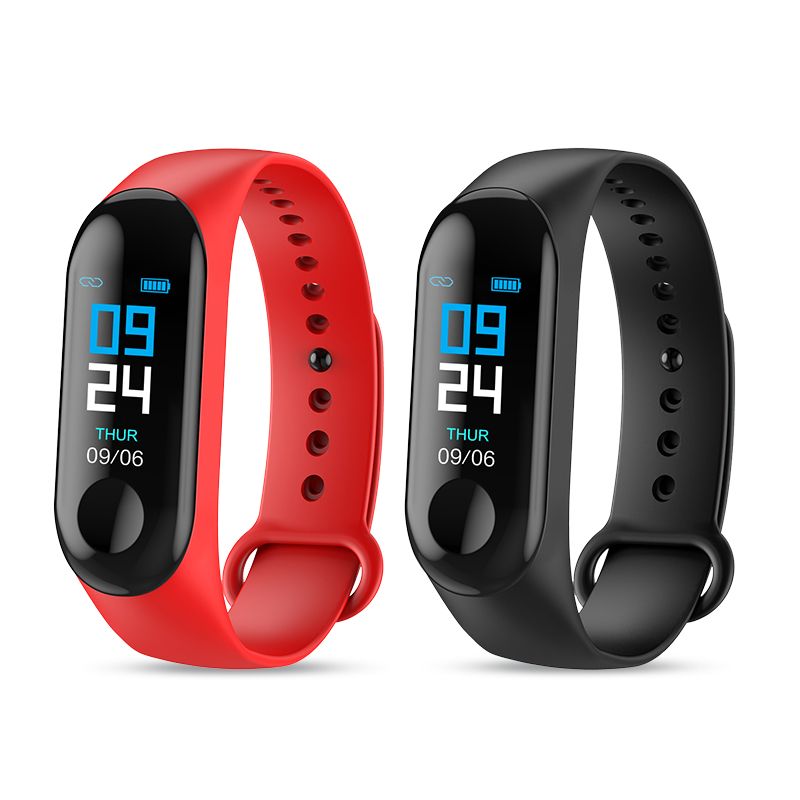 smart m3 bracelet