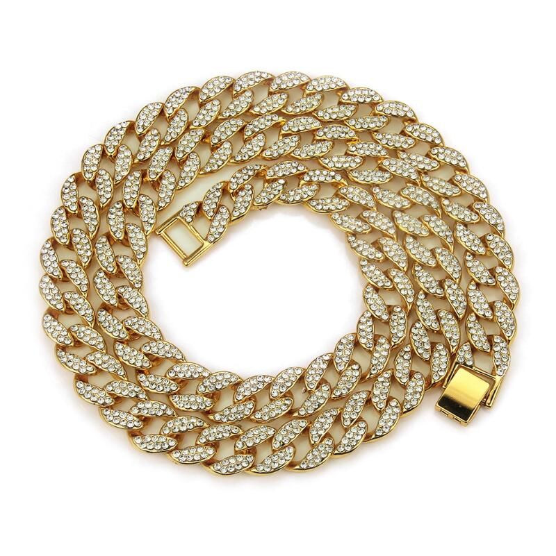 Gold 16inch