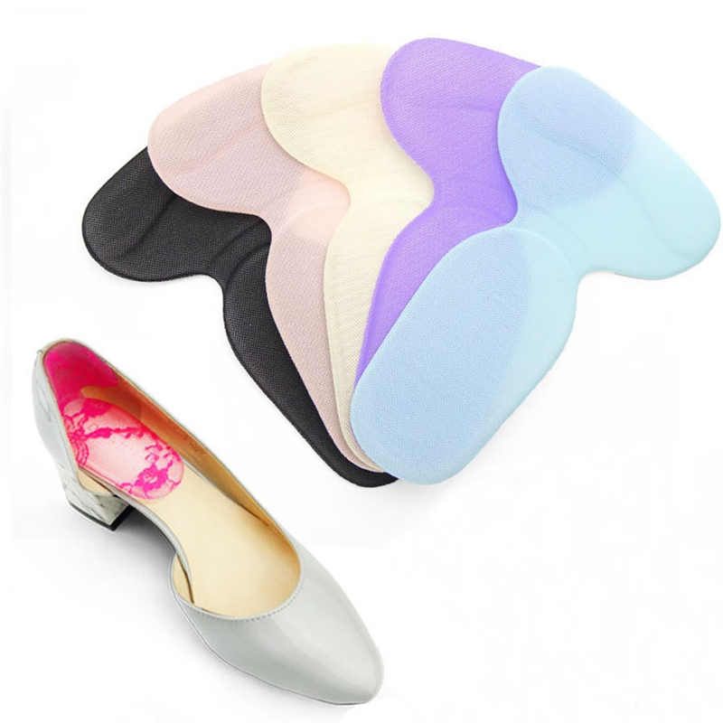high heel pads