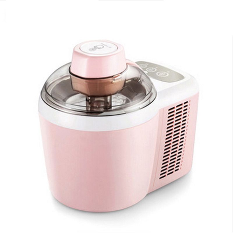 household ice cream machine