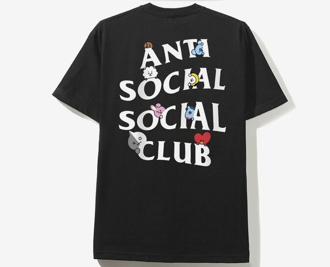 assc bt21 moletom com capuz